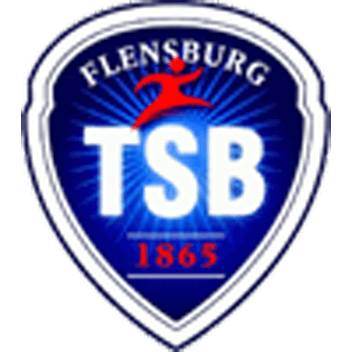 Wappen TSB Flensburg